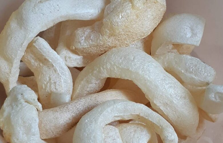 tips membuat kerupuk rambak