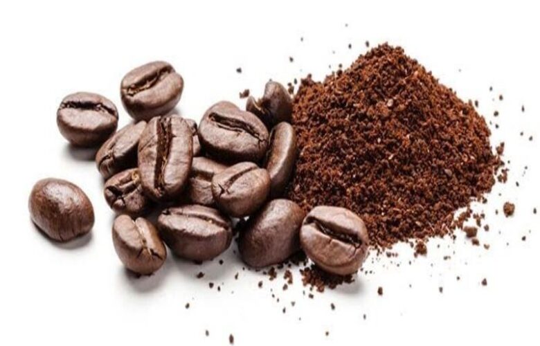 produksi bubuk kopi lokal
