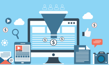 strategi CRO website