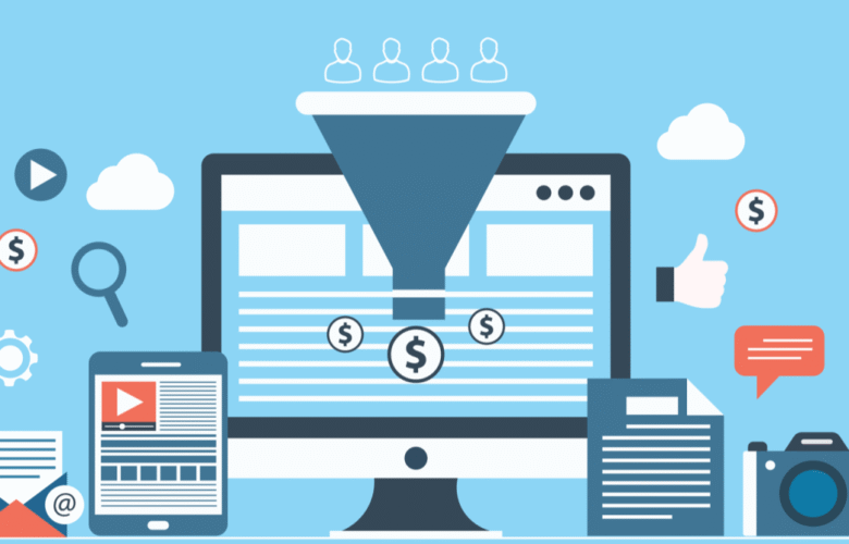 strategi CRO website