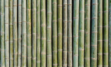 bisnis kerajinan bambu