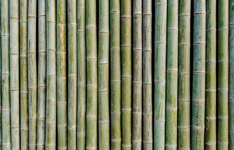bisnis kerajinan bambu
