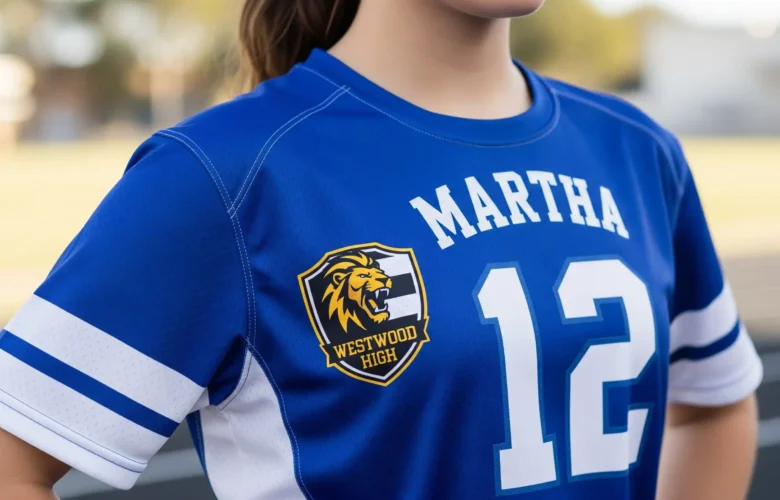 tips pesan jersey tim sekolah