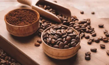 mesin pencuci biji kopi untuk hasil maksimal