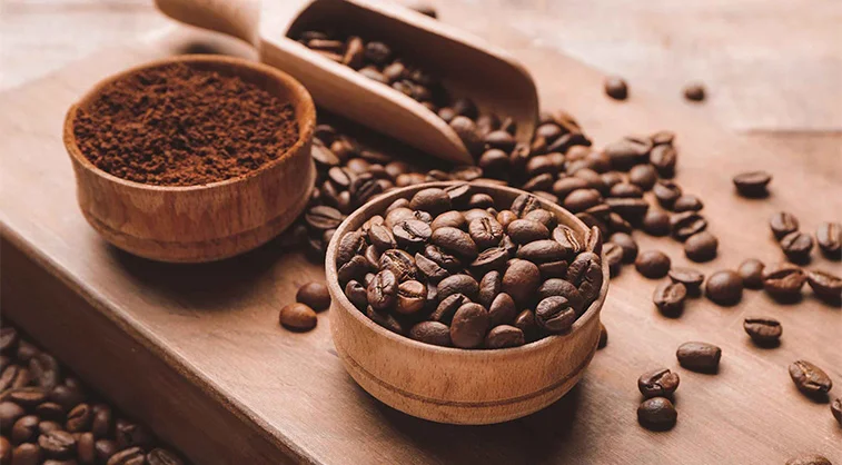 mesin pencuci biji kopi untuk hasil maksimal