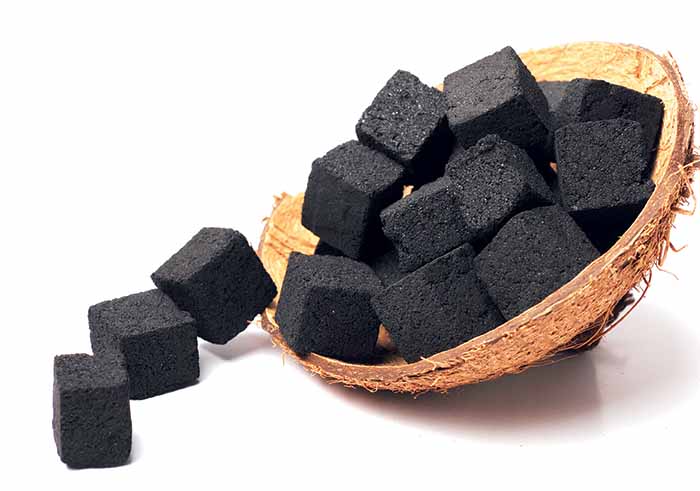 carbonization method for making quality briquettes