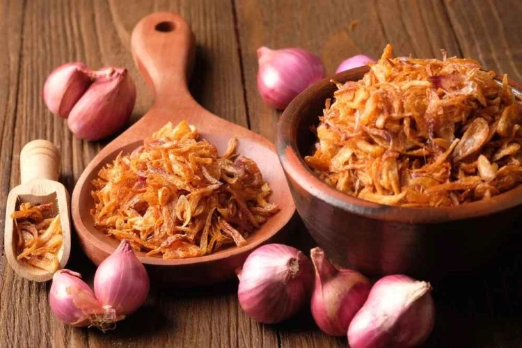 Ide Kemasan Kreatif Produk Bawang