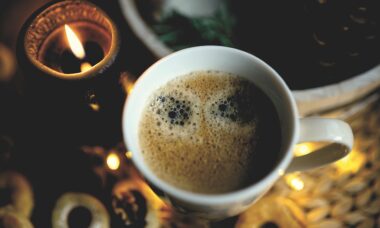 biji kopi terenak di dunia untuk espresso