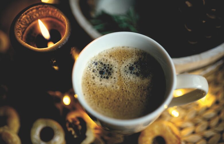 biji kopi terenak di dunia untuk espresso