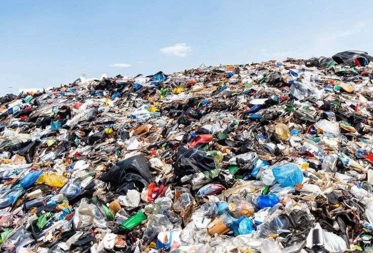bisnis inovati daur ulang limbah plastik
