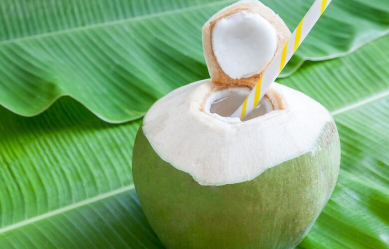 cara membuat olahan kelapa