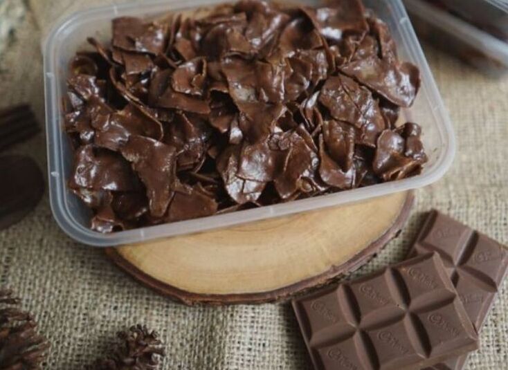 Usaha Keripik Pisang Coklat, Peluang Bisnis Menjanjikan