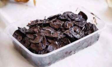 Usaha Keripik Pisang Coklat, Peluang Bisnis Menjanjikan