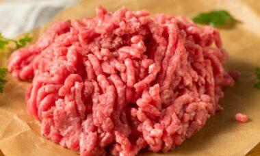 Mesin Giling Daging Serbaguna