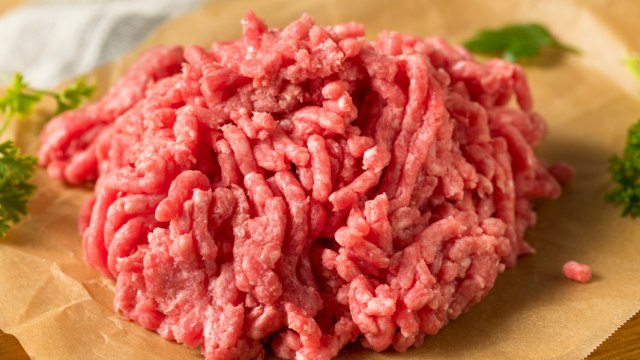 Mesin Giling Daging Serbaguna