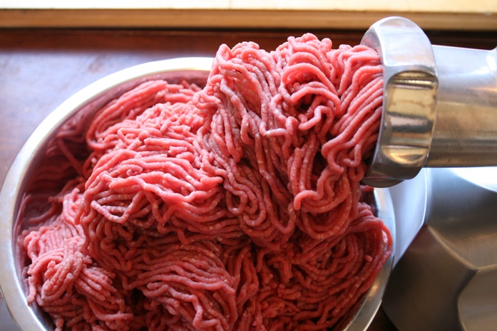 Mesin Giling Daging Serbaguna