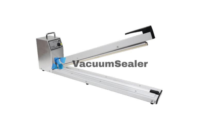 Harga Hand Sealer Plastik Tipe Magnetik