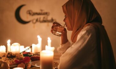 Kafarat berapa hari puasa