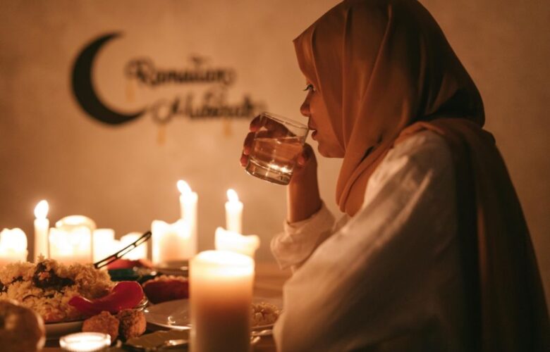 Kafarat berapa hari puasa