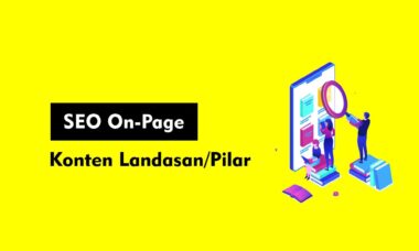 Strategi Konten SEO On-Page Panduan Meningkatkan Peringkat