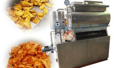 Inovasi dan Pengembangan Produk Mesin Vacuum untuk Industri Modern