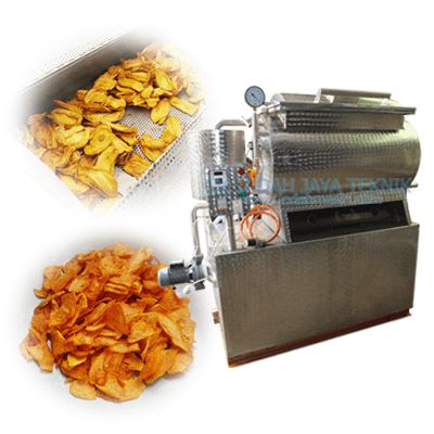 Inovasi dan Pengembangan Produk Mesin Vacuum untuk Industri Modern
