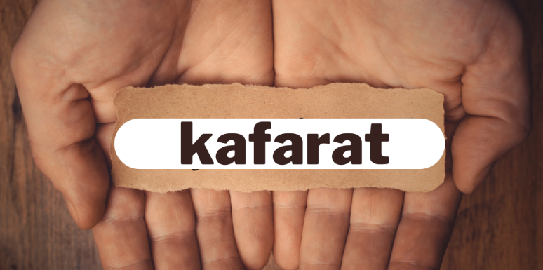Pengertian kafarat