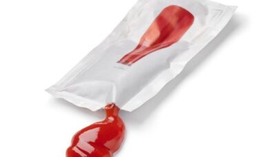 Saus Sambal Sachet Siap Jual