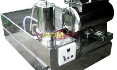 Pengawetan Mesin Vacuum Berkualitas untuk Menunjang Industri Pangan