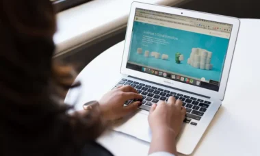 Tutorial cara merawat website