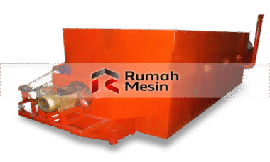mesin pengering porang untuk usaha