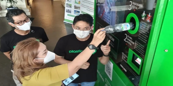 tren industri daur ulang lokal