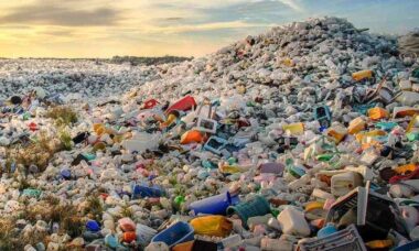 Masa Depan Tanpa Sampah Plastik
