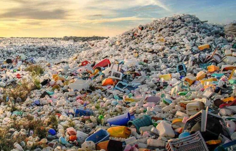 Masa Depan Tanpa Sampah Plastik