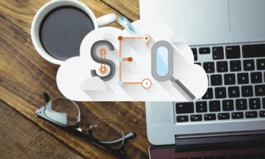 strategi membuat SEO website