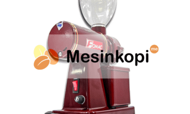 keunggulan grinder kopi