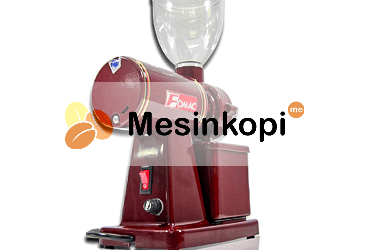 keunggulan grinder kopi