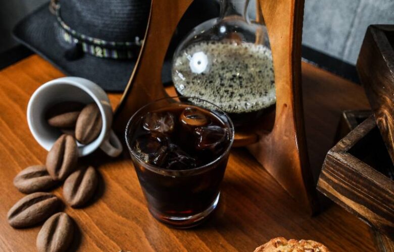 Cara Menyeduh Kopi Kitam Agar Nikmat Maksimal