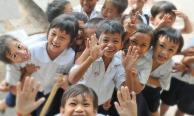 beasiswa sekolah dasar swasta