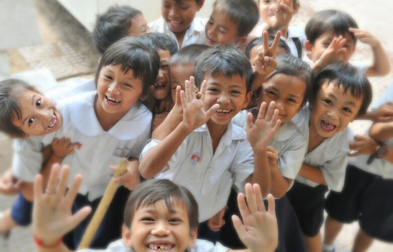 beasiswa sekolah dasar swasta