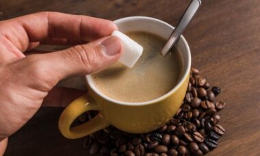 rasa kopi setelah proses sangrai mesin