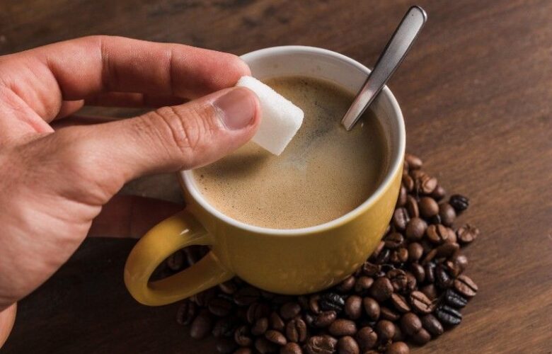 rasa kopi setelah proses sangrai mesin