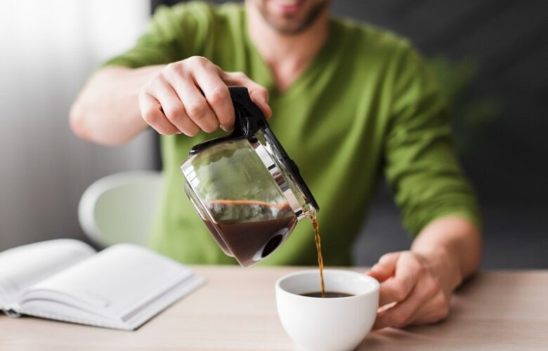 Keunggulan Kopi Hitam bagi Energi Tubuh