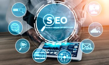 Cara kerja SEO On-Page