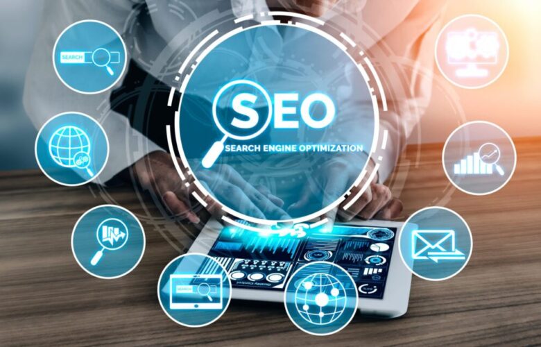 Cara kerja SEO On-Page