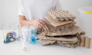 Manfaat Mesin Pencacah Plastik