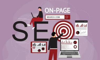 teknik optimasi SEO Google