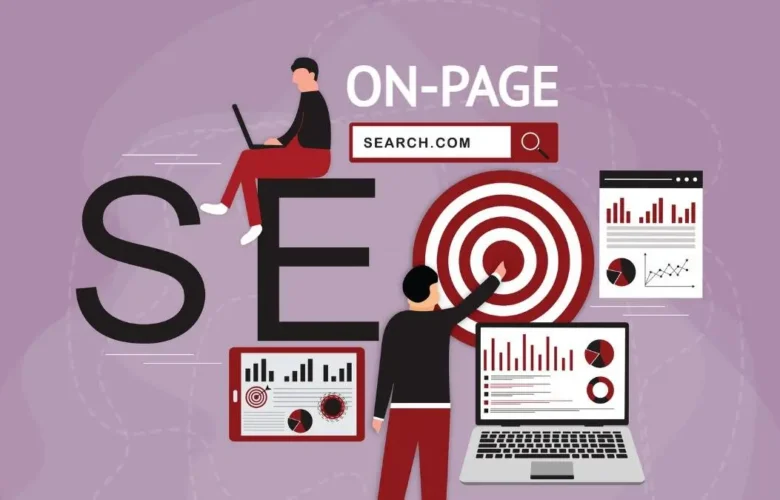 teknik optimasi SEO Google