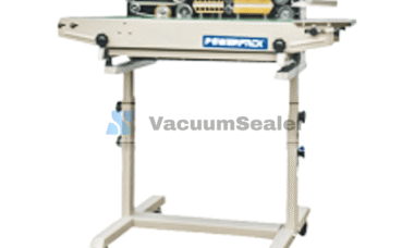 continuous band sealer industri