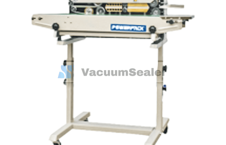 continuous band sealer industri